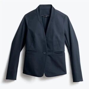 Ministry of Supply Kinetic Blazer